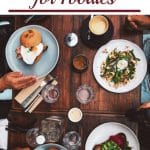 Gift Guide for Foodies