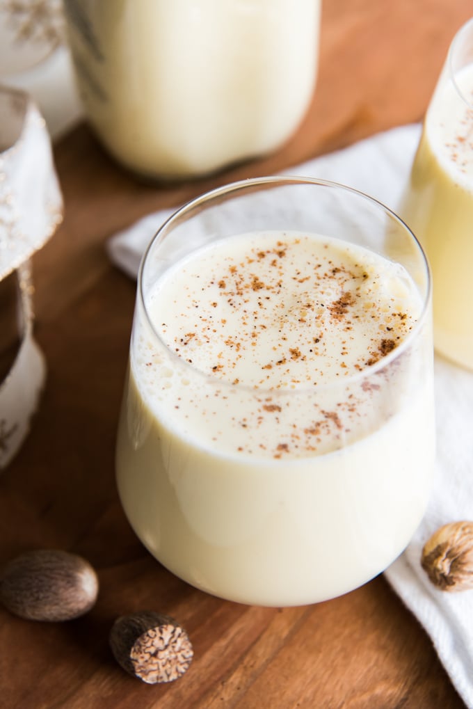 Traditional Apple Cider Wassail Recipe The Gingered Whisk