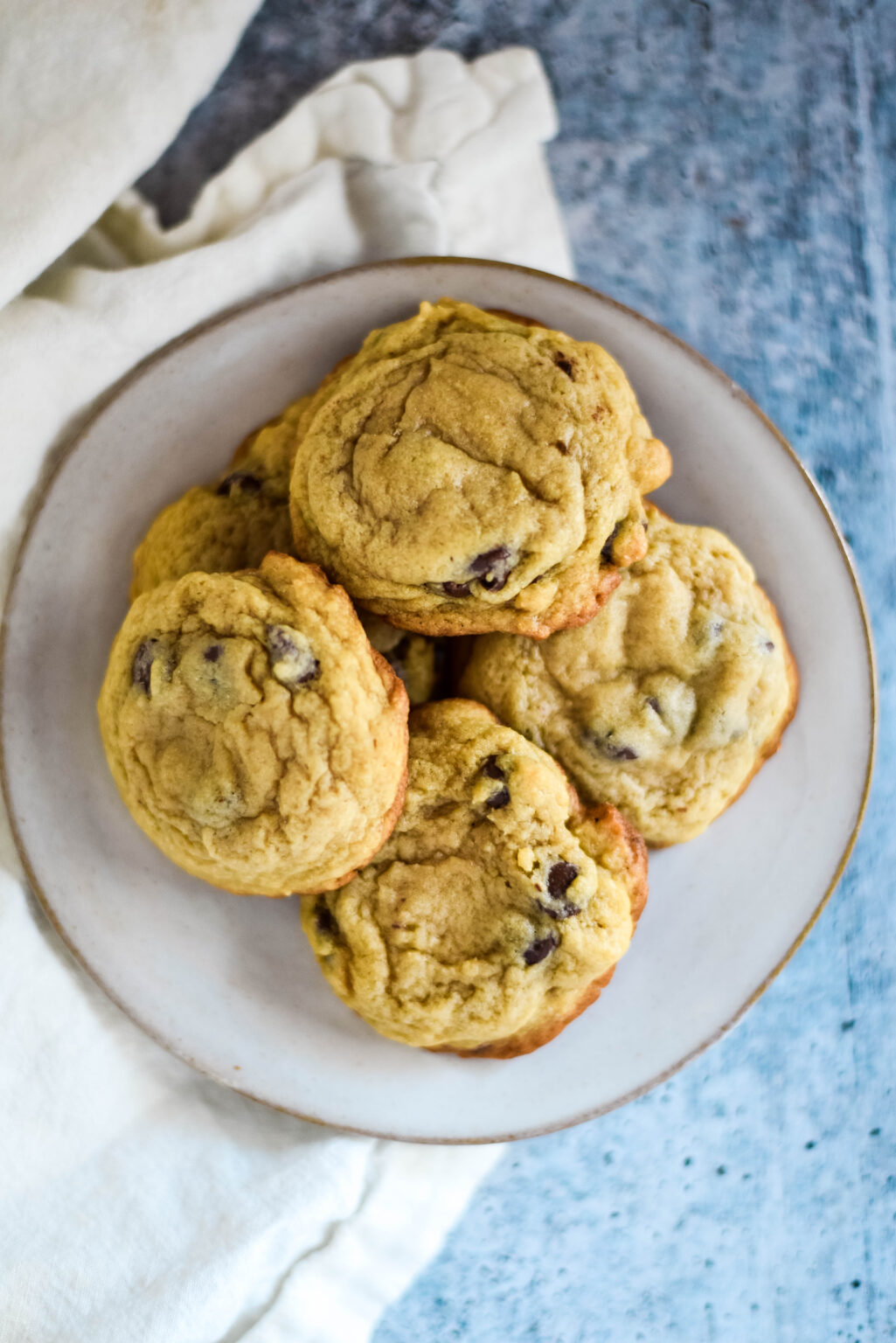 Sourdough Chocolate Chip Cookies at genaliyahblog Blog