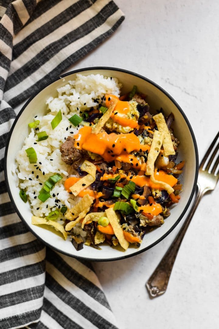 Kid Friendly Asian Food Guide - The Gingered Whisk