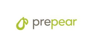 PrePear Logo (in green)