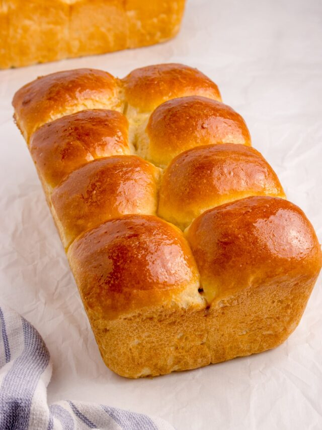 Sourdough Brioche: Soft & Tangy Bread Goodness!