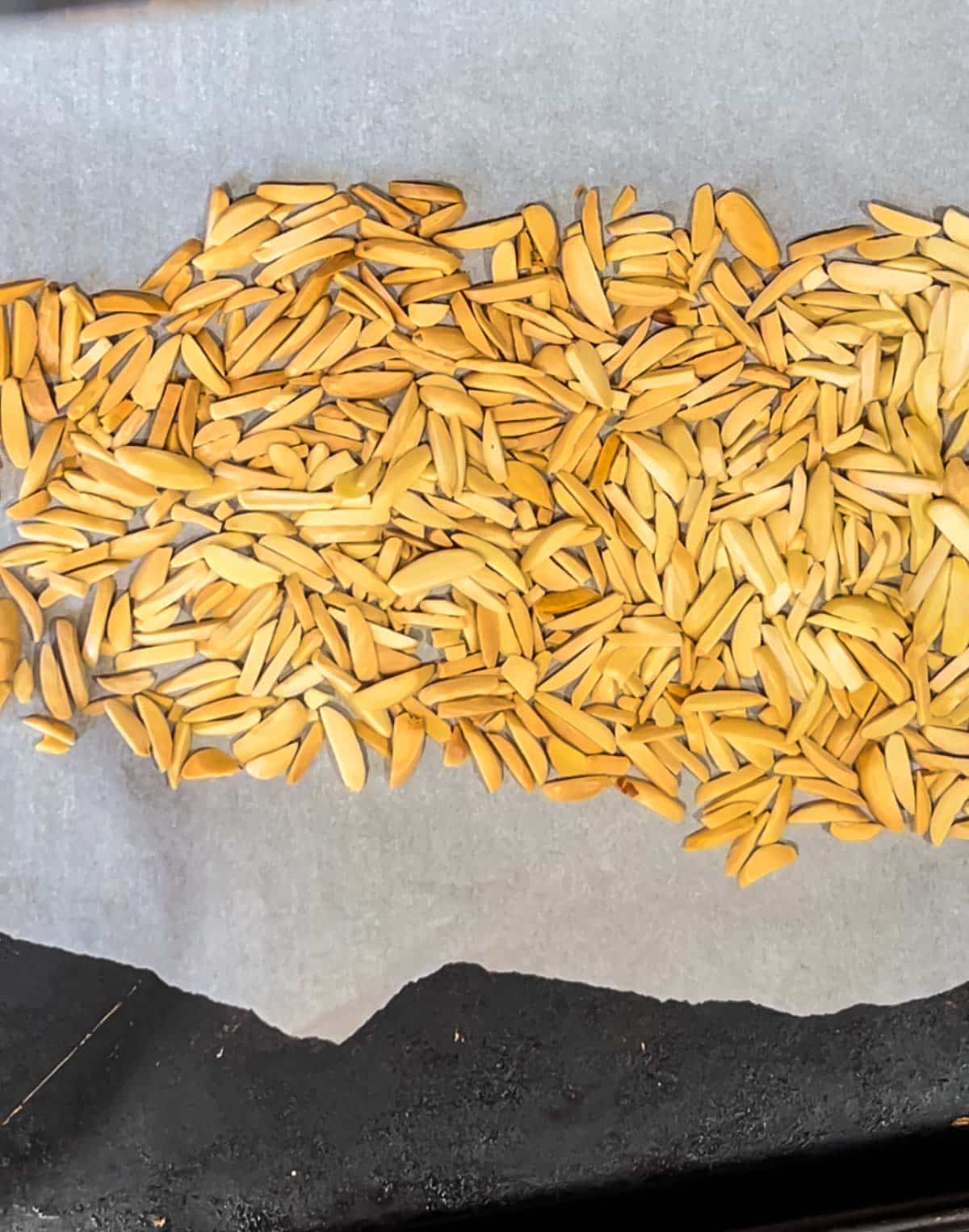 Moroccan Couscous - The Gingered Whisk