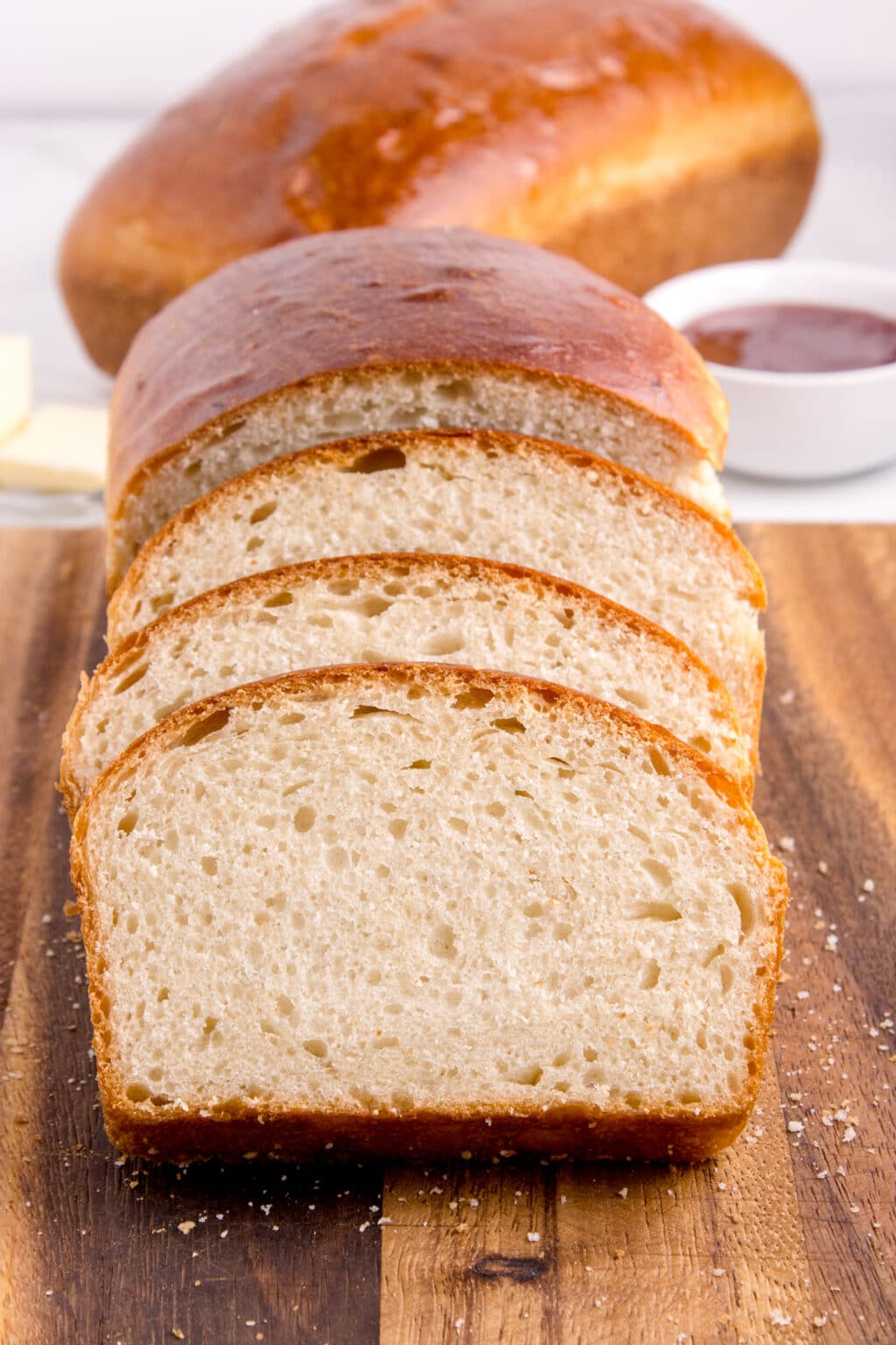 Best Recipes Using Sourdough Starter! - The Gingered Whisk